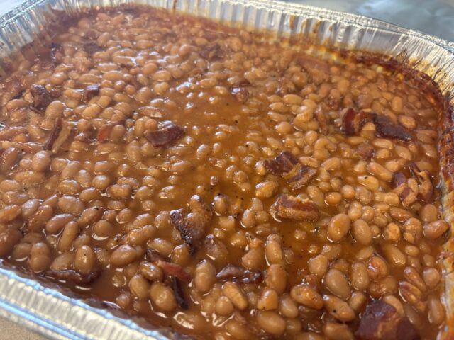 Baked Beans
