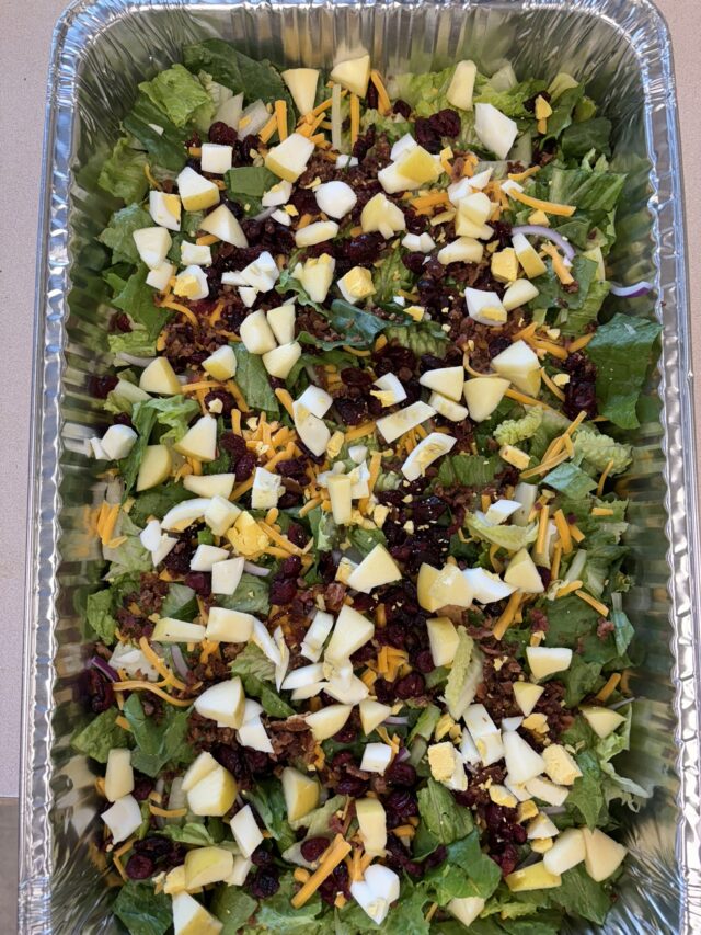 Cobb Salad