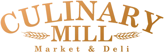 Culinary Mill logo