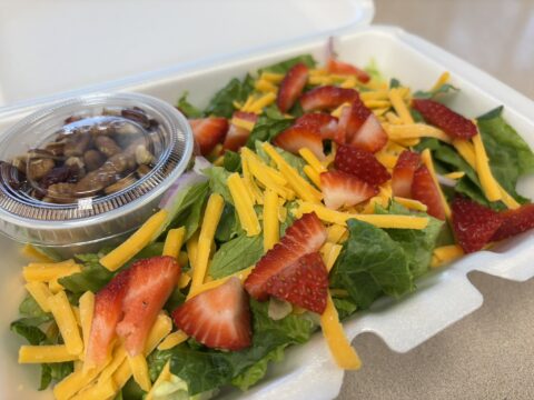 Summer Salad