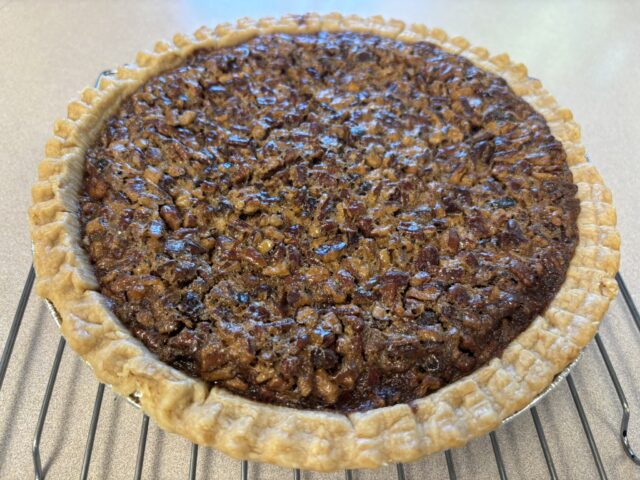 Pecan Pie
